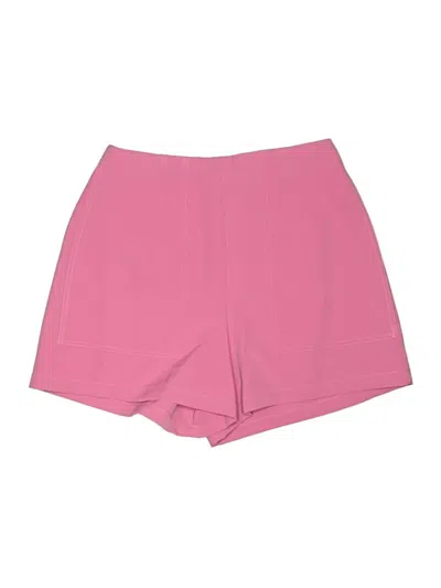 Sincerely Jules Shorts In Pink