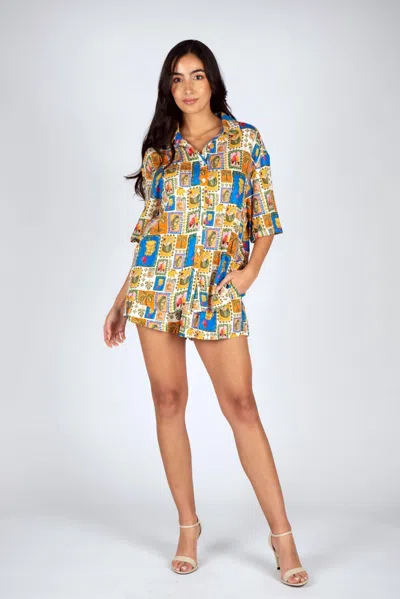 Sincerely Ours Kendra Top In Sao Paulo In Multi