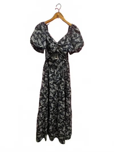 Sincerely Ours Women's Gwen Dress In Autumn In Paris In Multi