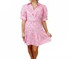 Sincerely Ours Women's Lolita Dress In Pink In Pink