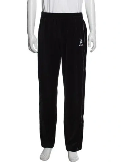 Pre-owned Sinclair Athletic Pants W/ Tags In Black