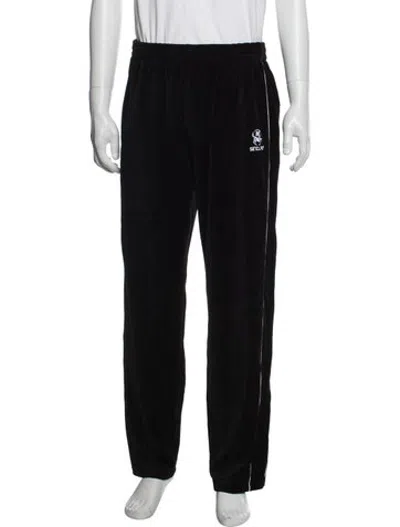 Pre-owned Sinclair Athletic Pants W/ Tags In Black