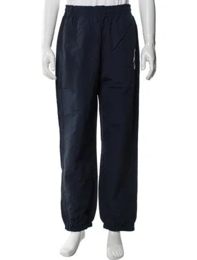 Pre-owned Sinclair Athletic Pants W/ Tags In Blue