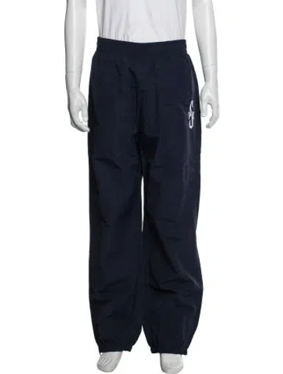 Pre-owned Sinclair Athletic Pants W/ Tags In Blue