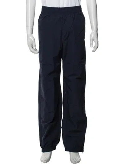 Pre-owned Sinclair Athletic Pants W/ Tags In Blue