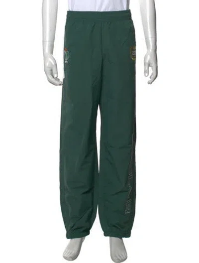 Pre-owned Sinclair Athletic Pants W/ Tags In Green