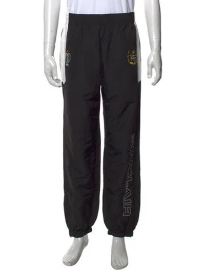 Pre-owned Sinclair Athletic Pants W/ Tags In Grey