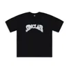 Sinclair Black Cloud T-shirt In Black