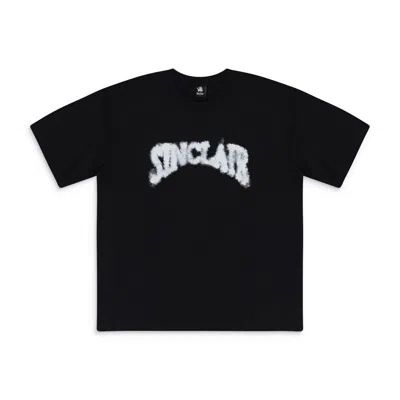 Sinclair Black Cloud T-shirt
