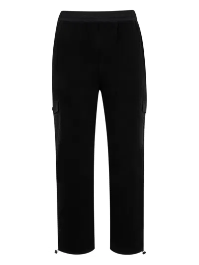 Sinclair Cargo-pocket Fleece Pants