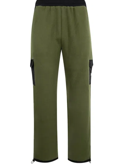 Sinclair Cargo Trousers