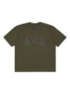 Sinclair College T-shirt In Brown
