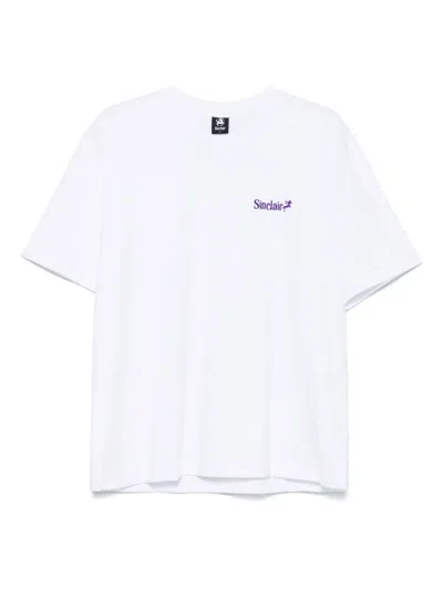 SINCLAIR COTTON T-SHIRT