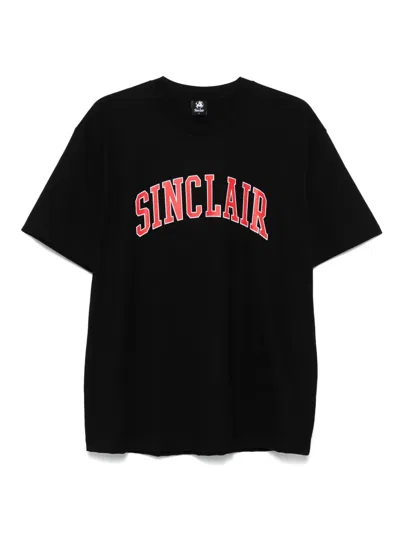 SINCLAIR COTTON T-SHIRT