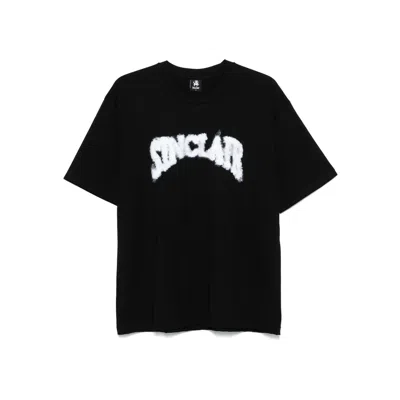Sinclair Cotton T Shirts