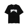 Sinclair Black Cloud T-shirt In Black