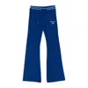 Sinclair Dasiy Lane Knit Blue Men's Joggers & Sweatpants In Blue