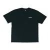 Sinclair Green Essential T-shirt In Black