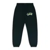 Sinclair Green Knockoff Sweatpants In Green