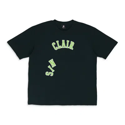 Sinclair Green Knockoff T-shirt