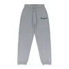 Sinclair Grey Essential Sweatpants In Gray