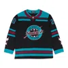 Sinclair Hockey Jersey Multicolor Shirt In Multi