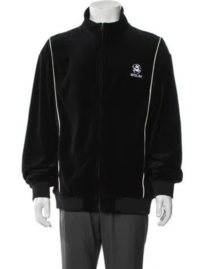 Pre-owned Sinclair Jacket W/ Tags In Black