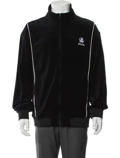 Pre-owned Sinclair Jacket W/ Tags In Black
