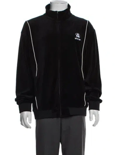 Pre-owned Sinclair Jacket W/ Tags In Black