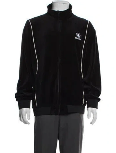 Pre-owned Sinclair Jacket W/ Tags In Black