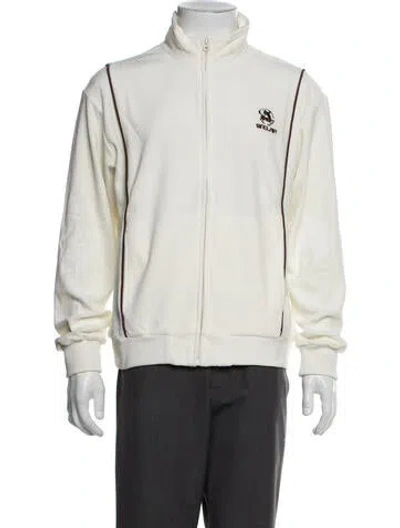 Pre-owned Sinclair Jacket W/ Tags In Neutrals