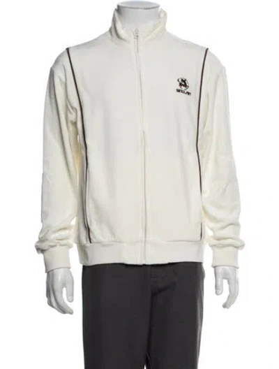 Pre-owned Sinclair Jacket W/ Tags In Neutrals