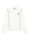 Sinclair Polyester Jackets