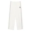 Sinclair Jersey Track Pants In White