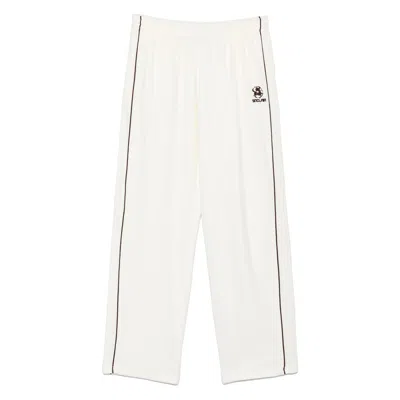 SINCLAIR JERSEY TRACK PANTS