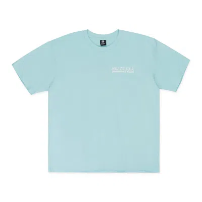 Sinclair Light Blue Members Club Tour T-shirt