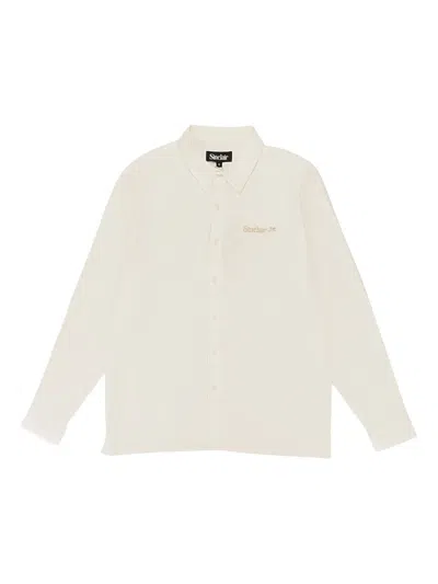 SINCLAIR LINEN/FLAX SHIRT