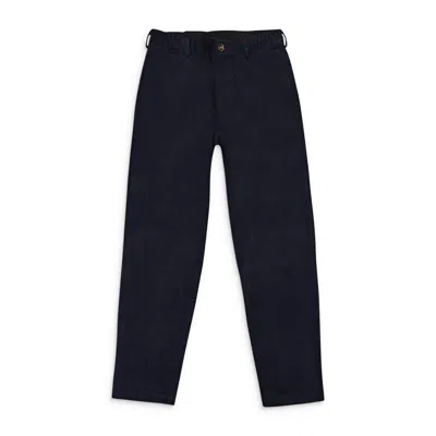SINCLAIR NAVY MEN'S CASUAL PANTS
