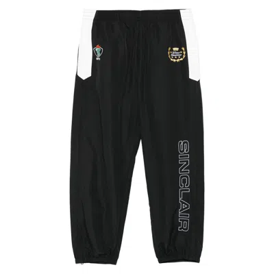 SINCLAIR NYLON PANTS