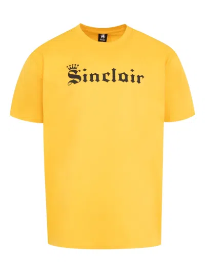 Sinclair Old English Crown T-shirt
