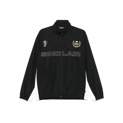 SINCLAIR SINCLAIR OUTERWEARS