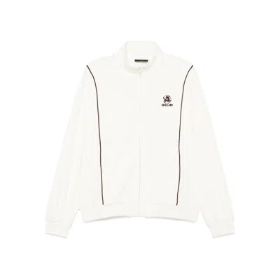Sinclair Outerwears In White