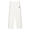 Sinclair Polyester Pants In White