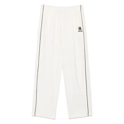 SINCLAIR PANTS WHITE