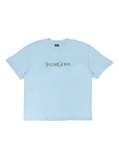 SINCLAIR PARISIAN T-SHIRT