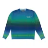 Sinclair Politics Knit Multicolor T-shirt In Multi