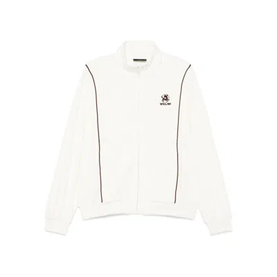 SINCLAIR POLYESTER JACKETS