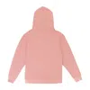 Sinclair Pullover Pink Hoodie In Pink