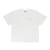Sinclair Short Sleeve T-shirt In White