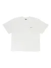 Sinclair Short Sleeve T-shirt In White